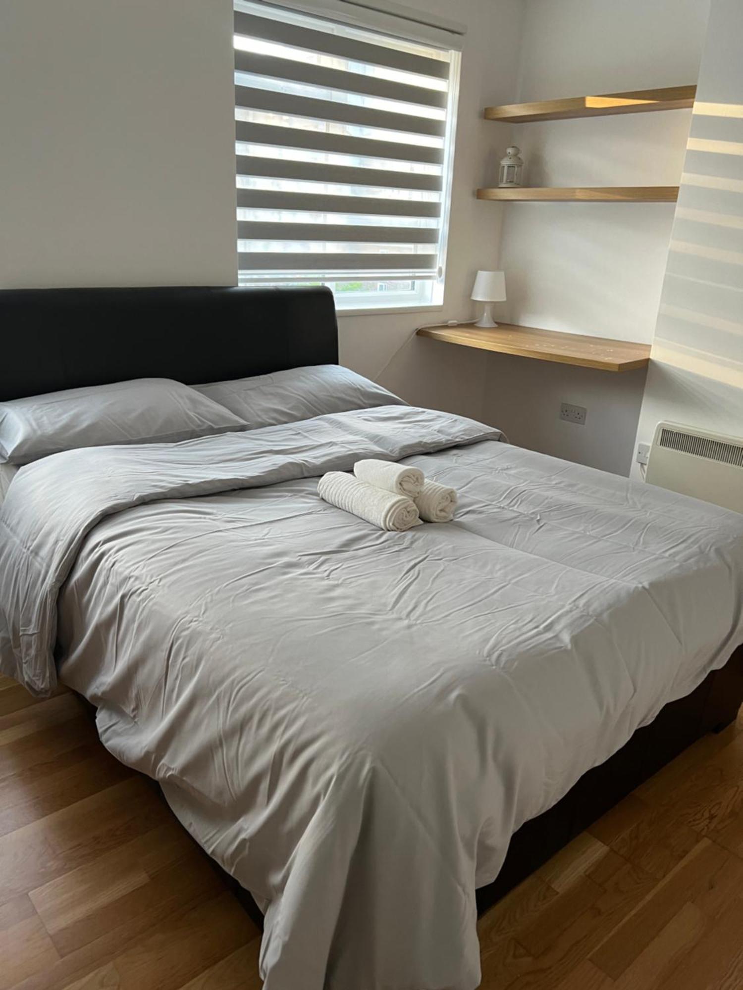 Apartamento The Valley *